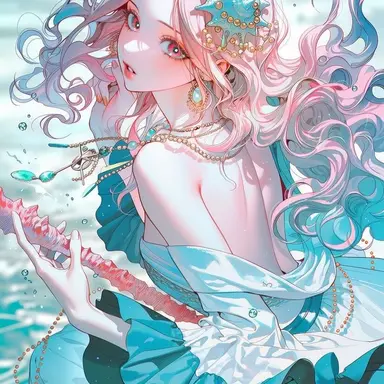 Profile image of Celeste