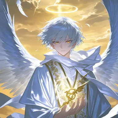 Profile image of Simon