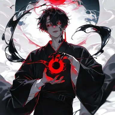 Profile image of Satan