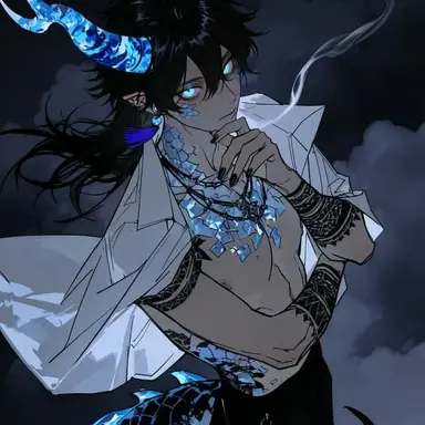 Profile image of Thorne