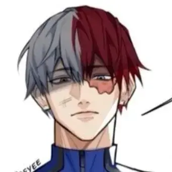 Profile image of Shoto