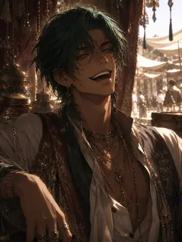 Profile image of カイレス・ロベン
