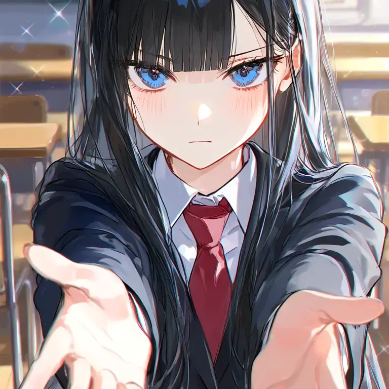 lwjw7whdhjdj의 氷の女王の告白