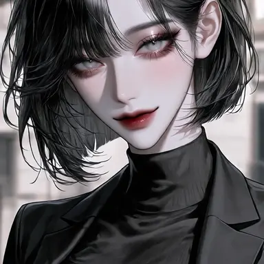 Profile image of イ-・ソユン