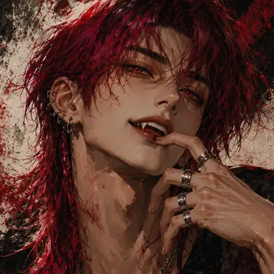Profile image of Rok
