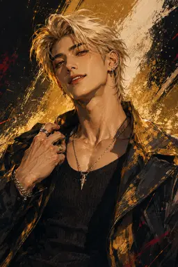 Profile image of Taeo