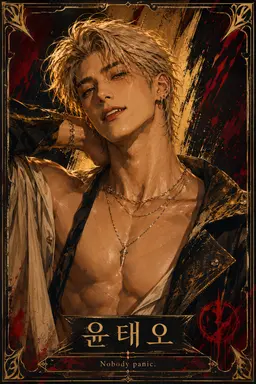 Profile image of Taeo