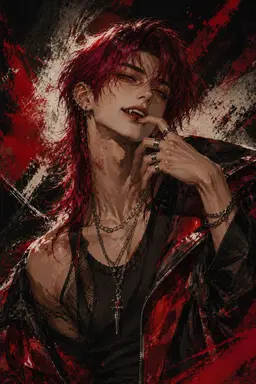Profile image of Rok