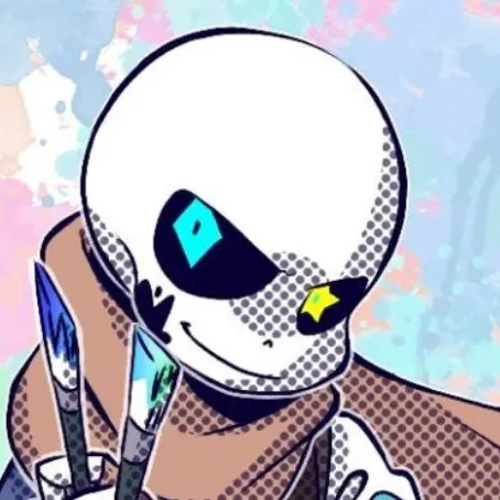 qwer_45624의 Ink Sans