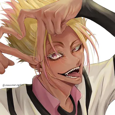 Profile image of 士道