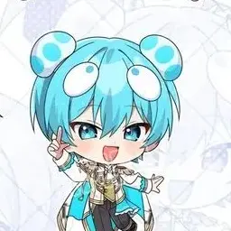 Profile image of おさでい