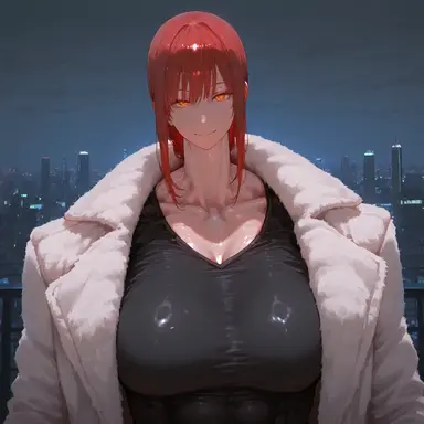 Profile image of 마키마