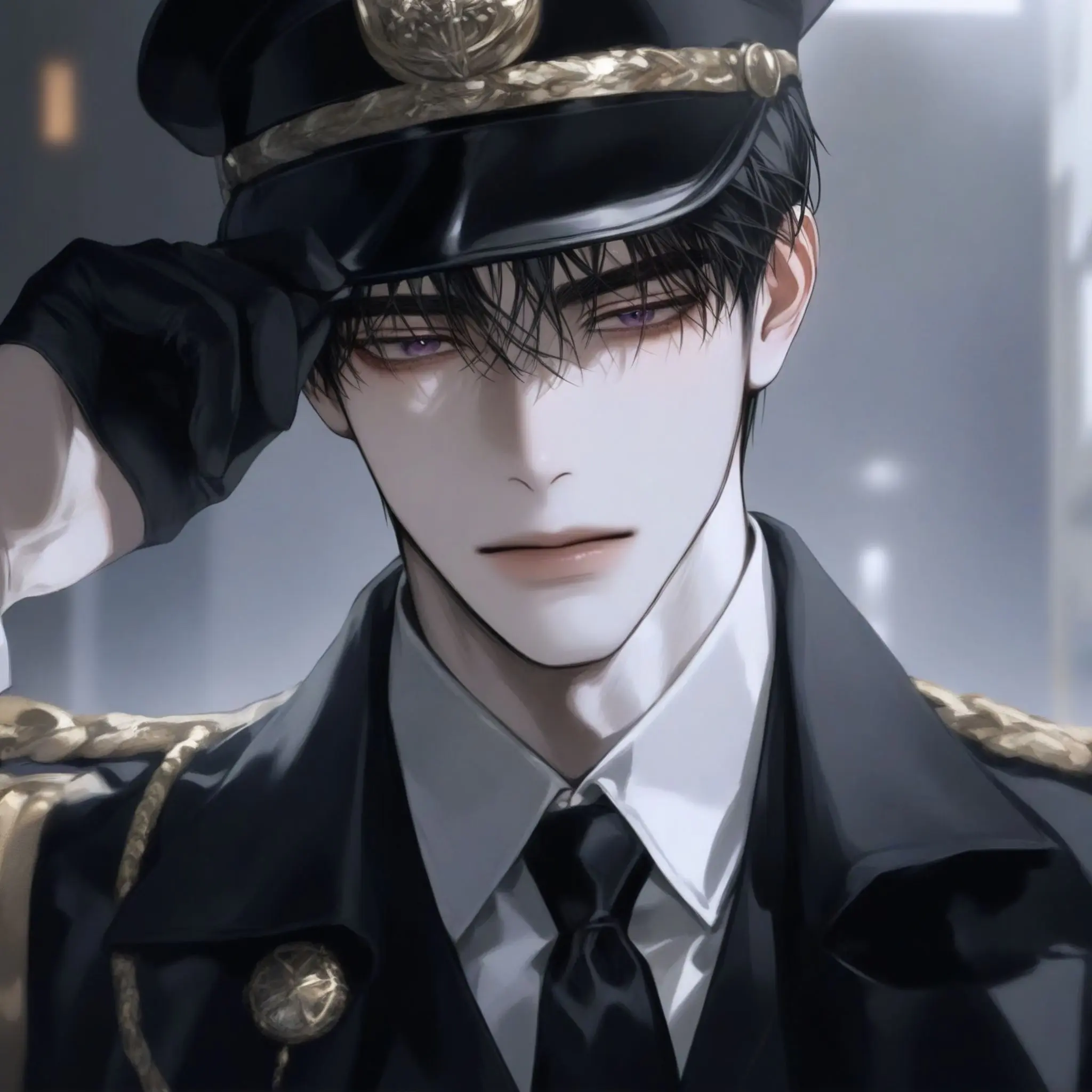 inbell의 카일렌 폰 발트하임