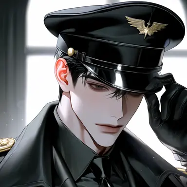 Profile image of 카일렌