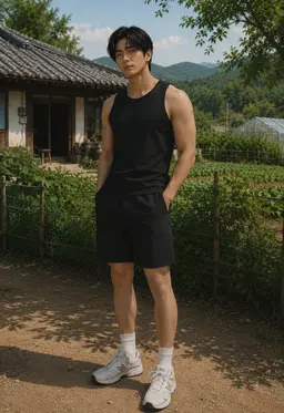 Profile image of チェ・デフン
