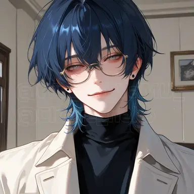 Profile image of 凪