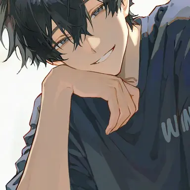 Profile image of 蒼真