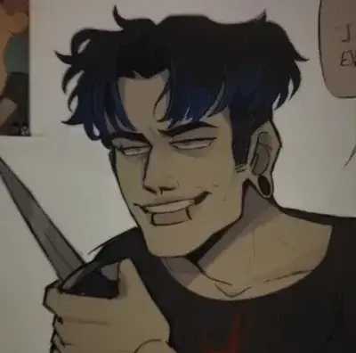 IdleMedal3111의 Judd Birch