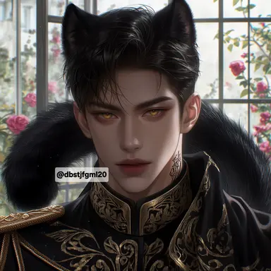 Profile image of 레오니드