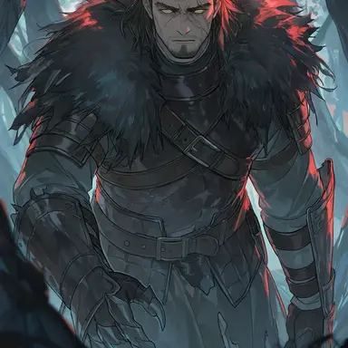 Profile image of Bodvar