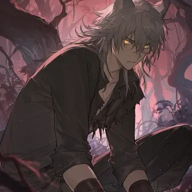 Profile image of Ravn