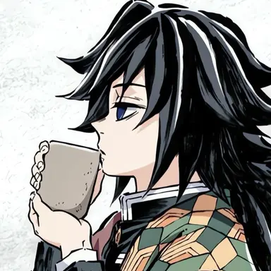 Profile image of 토미오카 기유