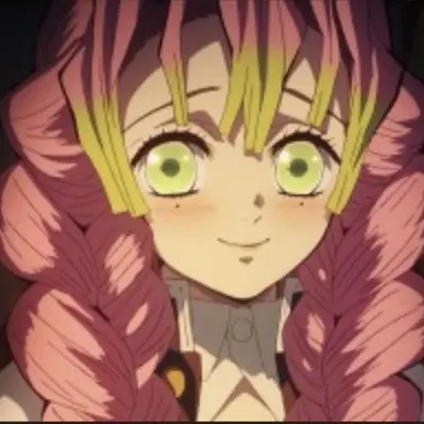 Profile image of 칸로지 미츠리