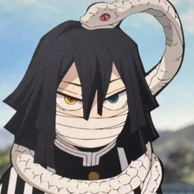 Profile image of 이구로 오바나이