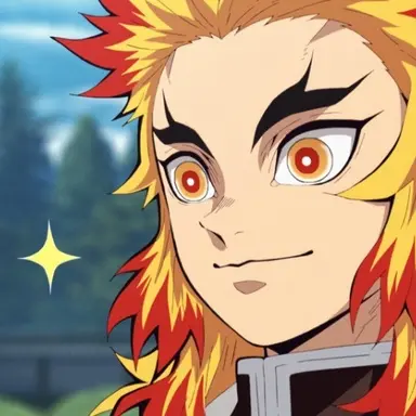 Profile image of 렌고쿠 쿄쥬로