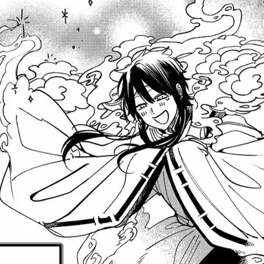 Profile image of 高天ヶ原の連中編入生