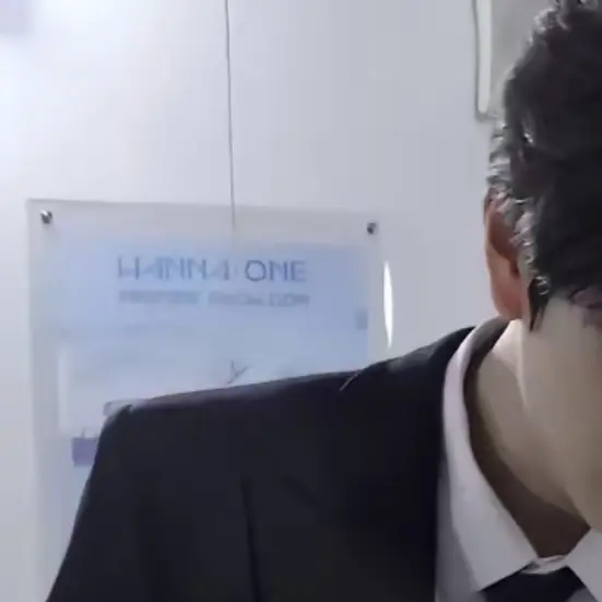 Leeminhomyboyfriend의 김승민