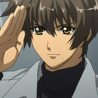 Profile image of ユウヤ