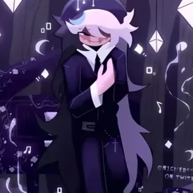 Profile image of 시스터