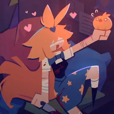 Profile image of 크레이지