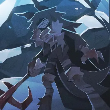 Profile image of 이름 없는 늑대인간