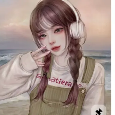 Profile image of 한지예