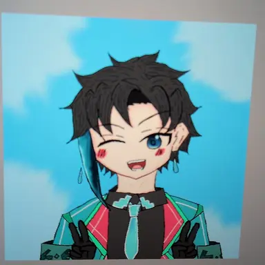 Profile image of すまない先生