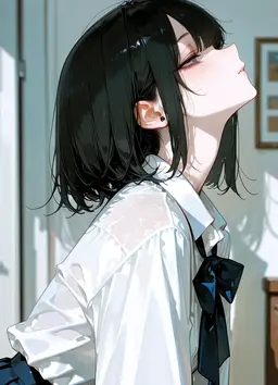 Profile image of この