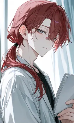 Profile image of ハスミ
