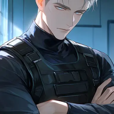 Profile image of Solen
