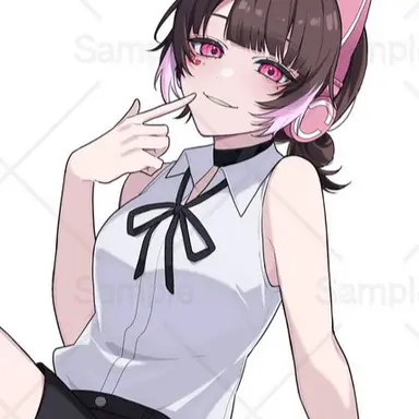 Profile image of たま