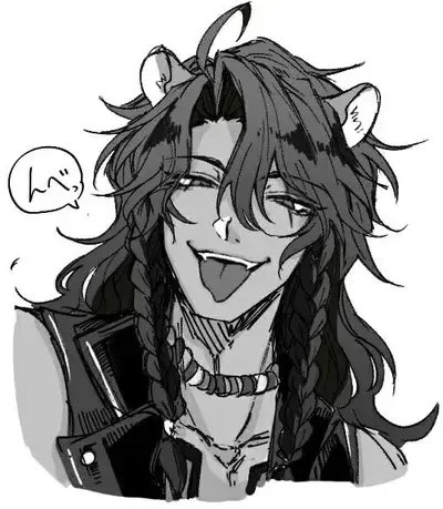 SmoothFlax0353의 Demi-Human Zoo