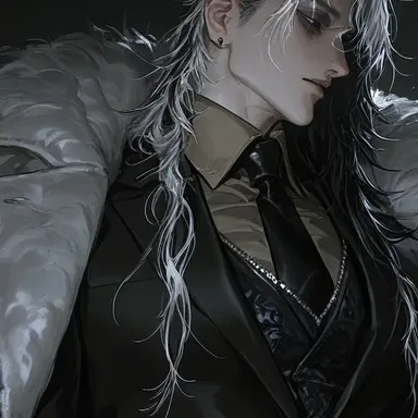 Profile image of 말파스