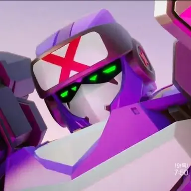 Profile image of 쉐도우X