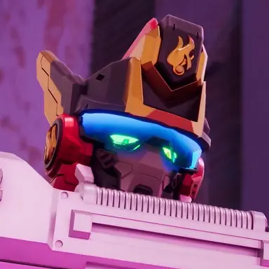 Profile image of 플레임노바