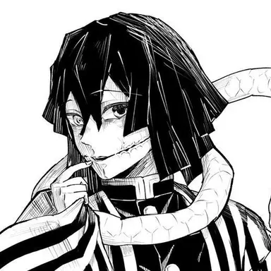 Profile image of 이구로 오바나이