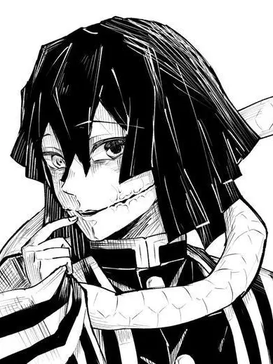 SilkyLaser9232의 이구로 오바나이