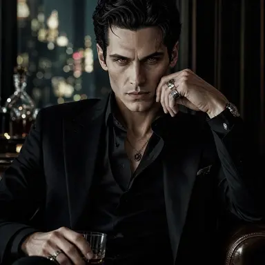 Profile image of Kaelen thorne