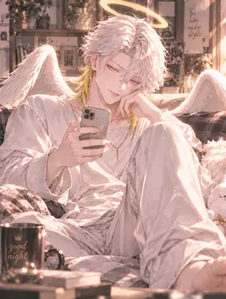 Profile image of Shumiel