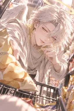 Profile image of Shumiel